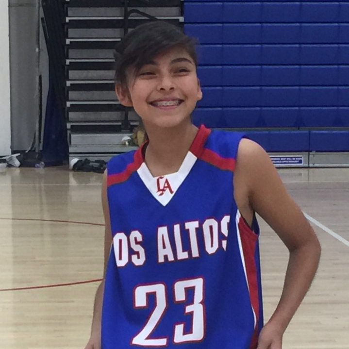 Alexa Gomez