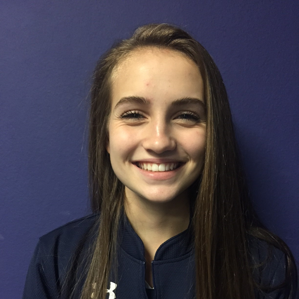 Cassidy Bergen
