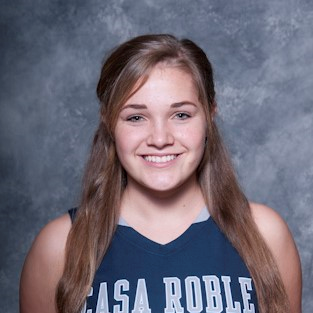 Alona Petrik mugshot
