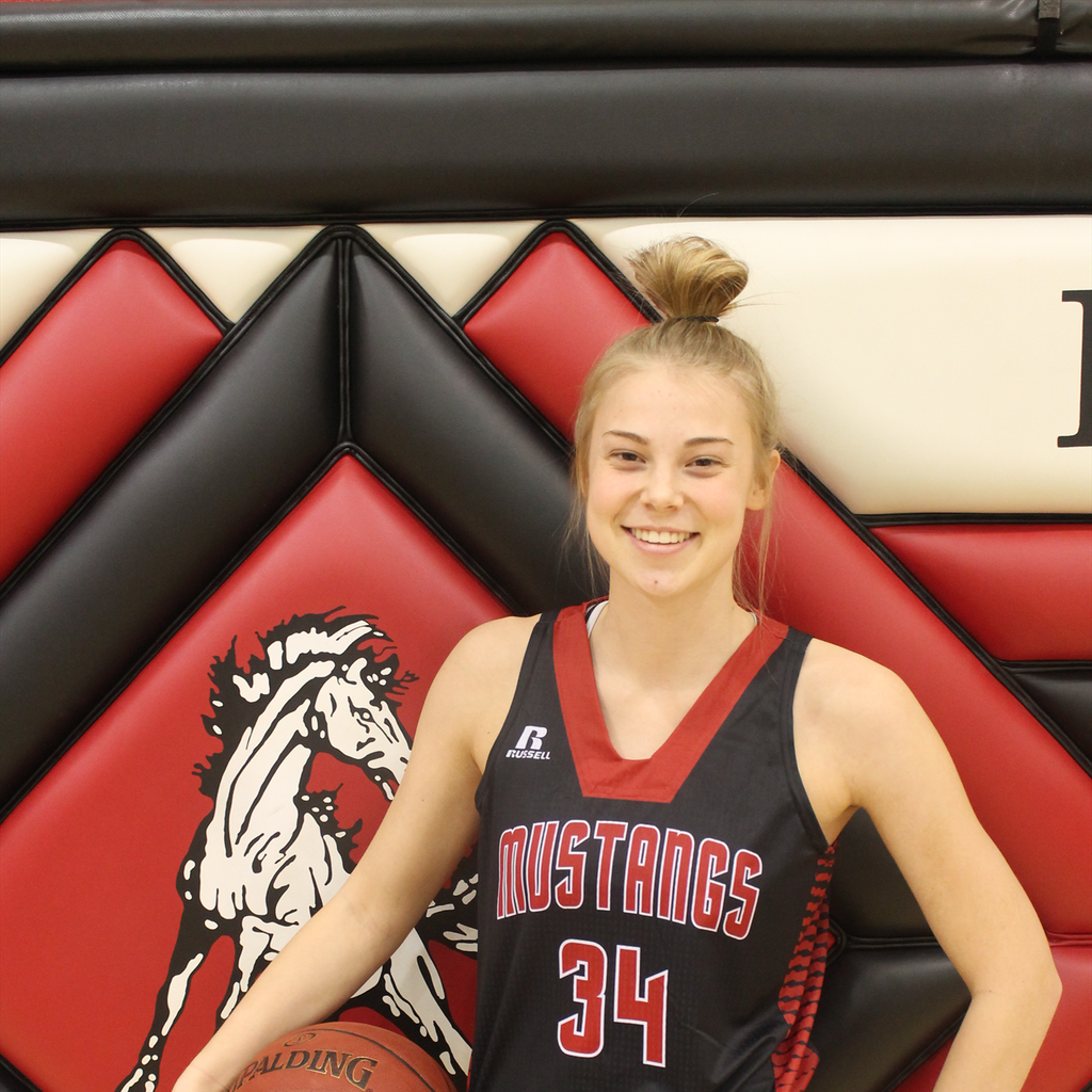 Payton Gawith