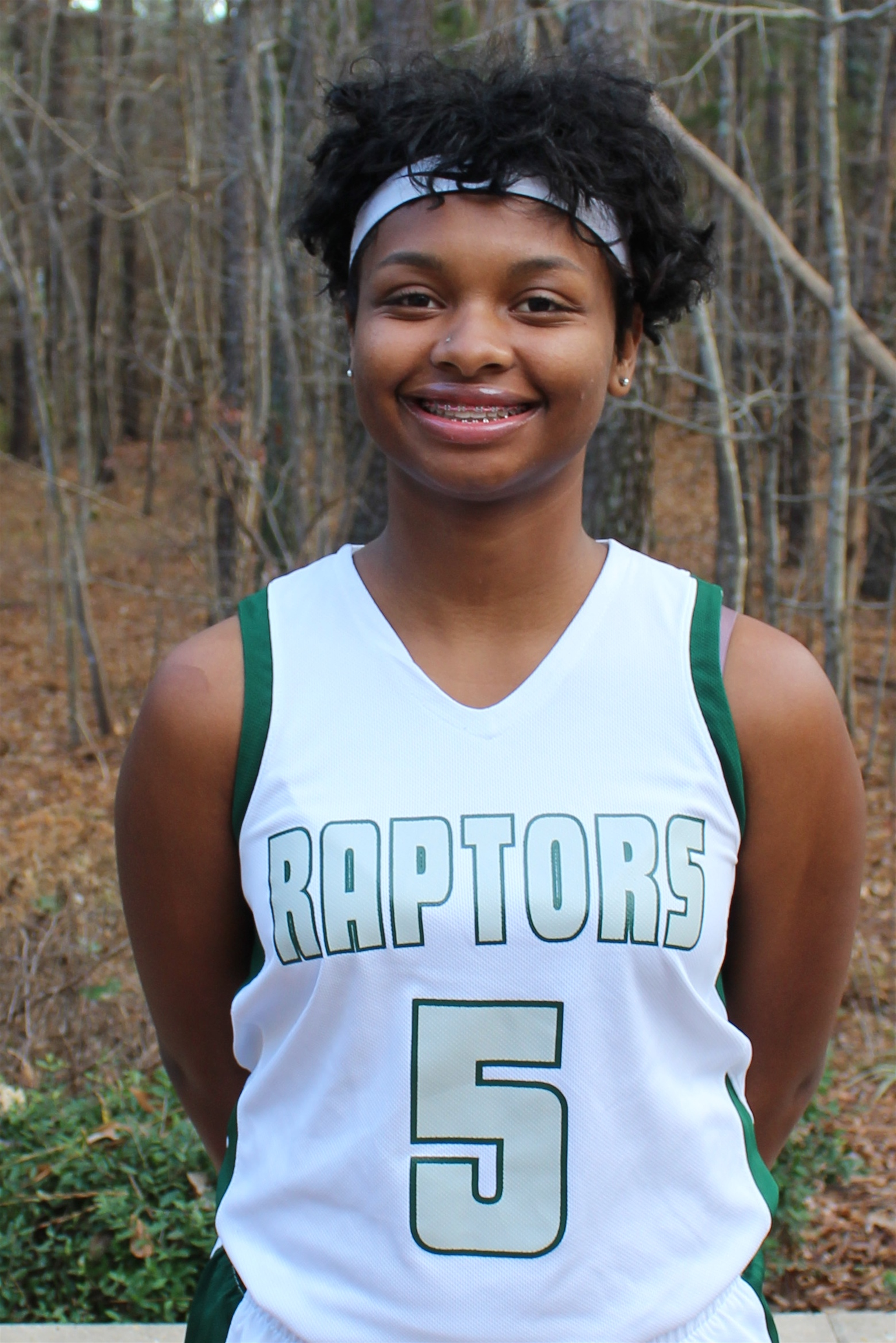 Bryia Huskey
