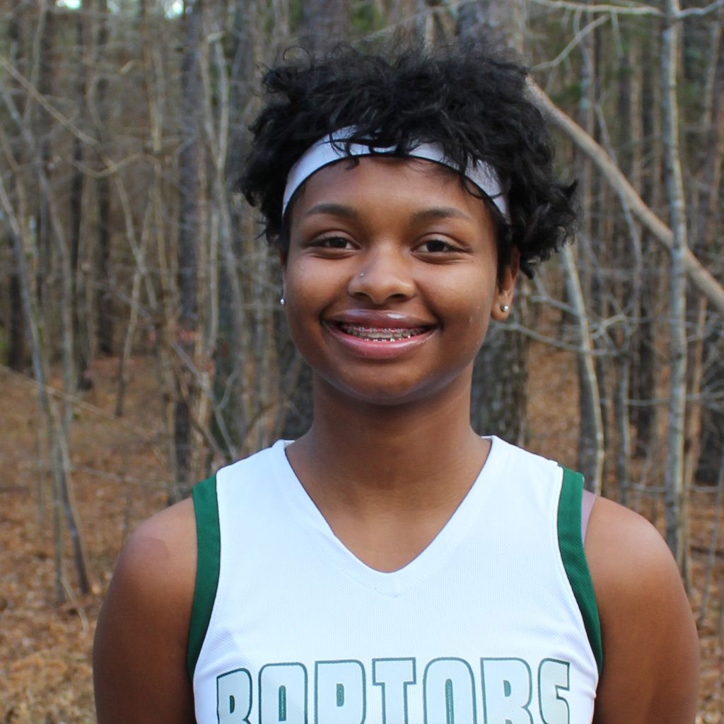 Bryia Huskey