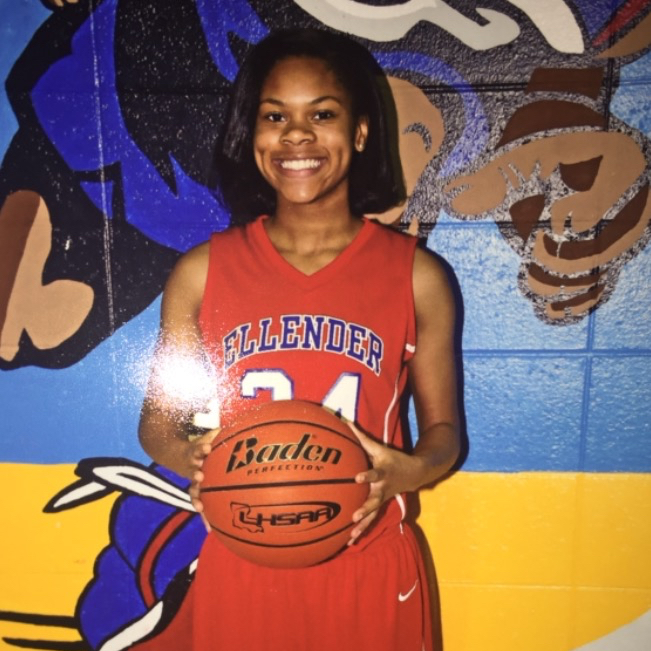 Maya Steward