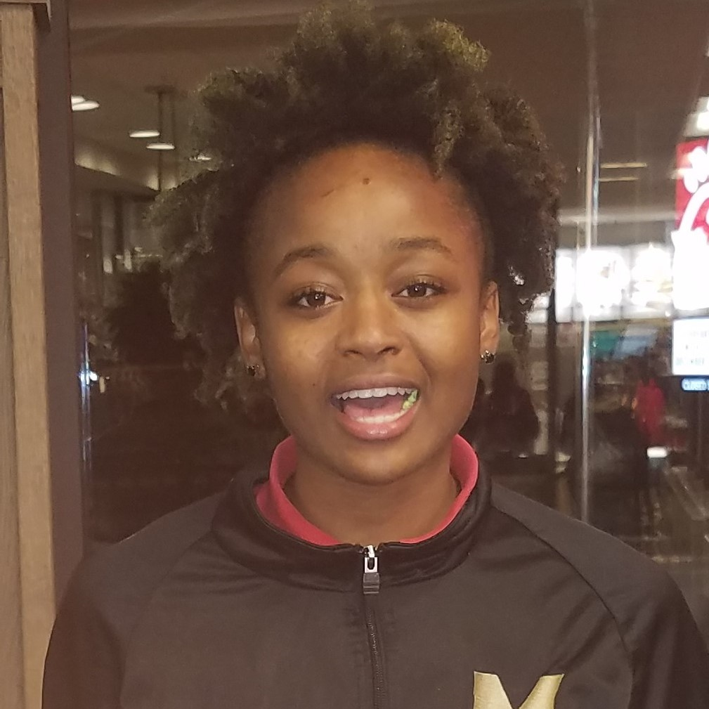 Keyshaunna Walker