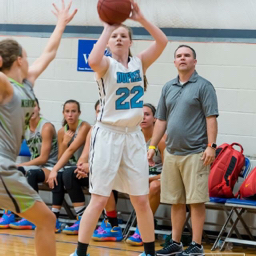 Brylee Bartram