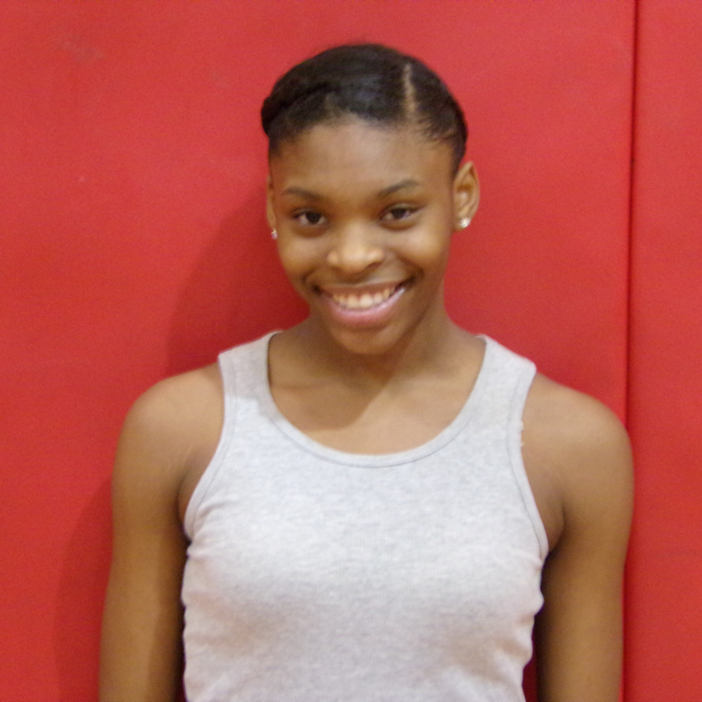Debreanna Quinn mugshot