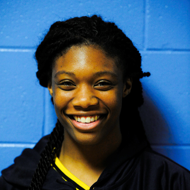 Jayla Atmore