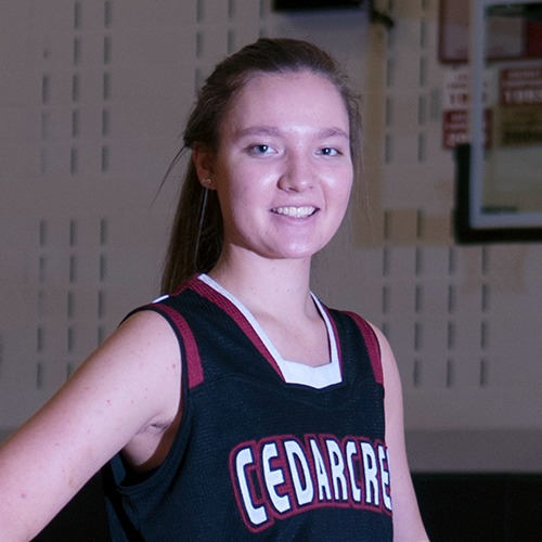 Kennedy Howell
