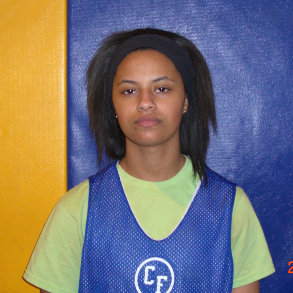 Jayda Greene