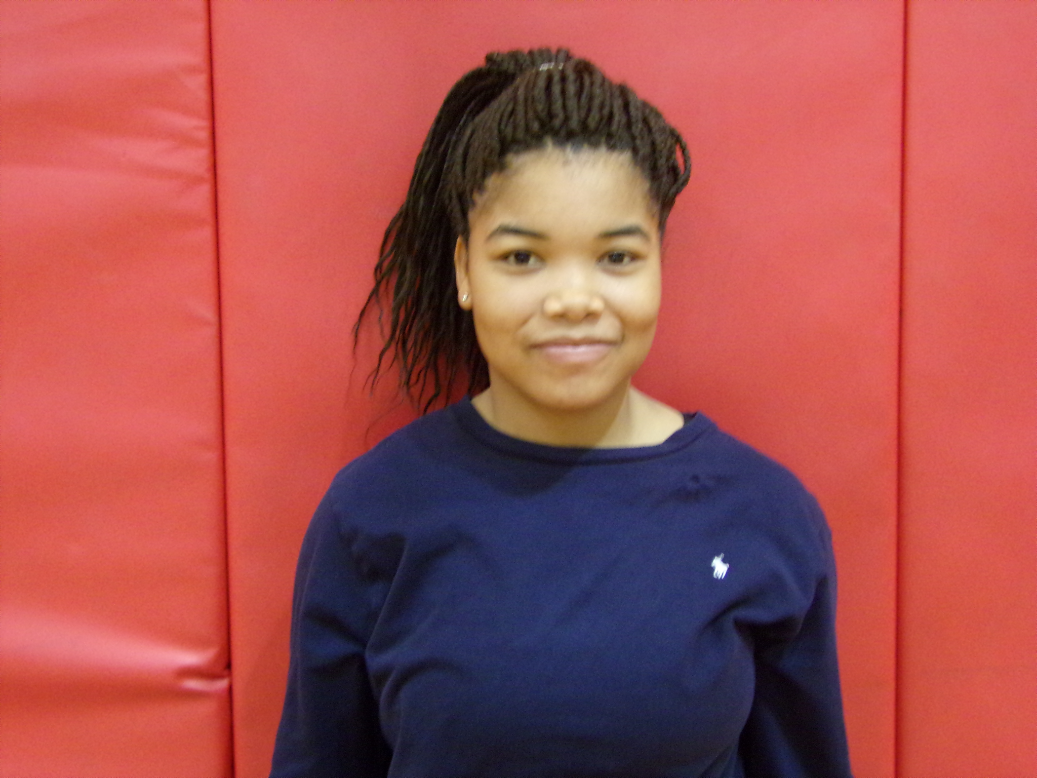 Jakia Harper