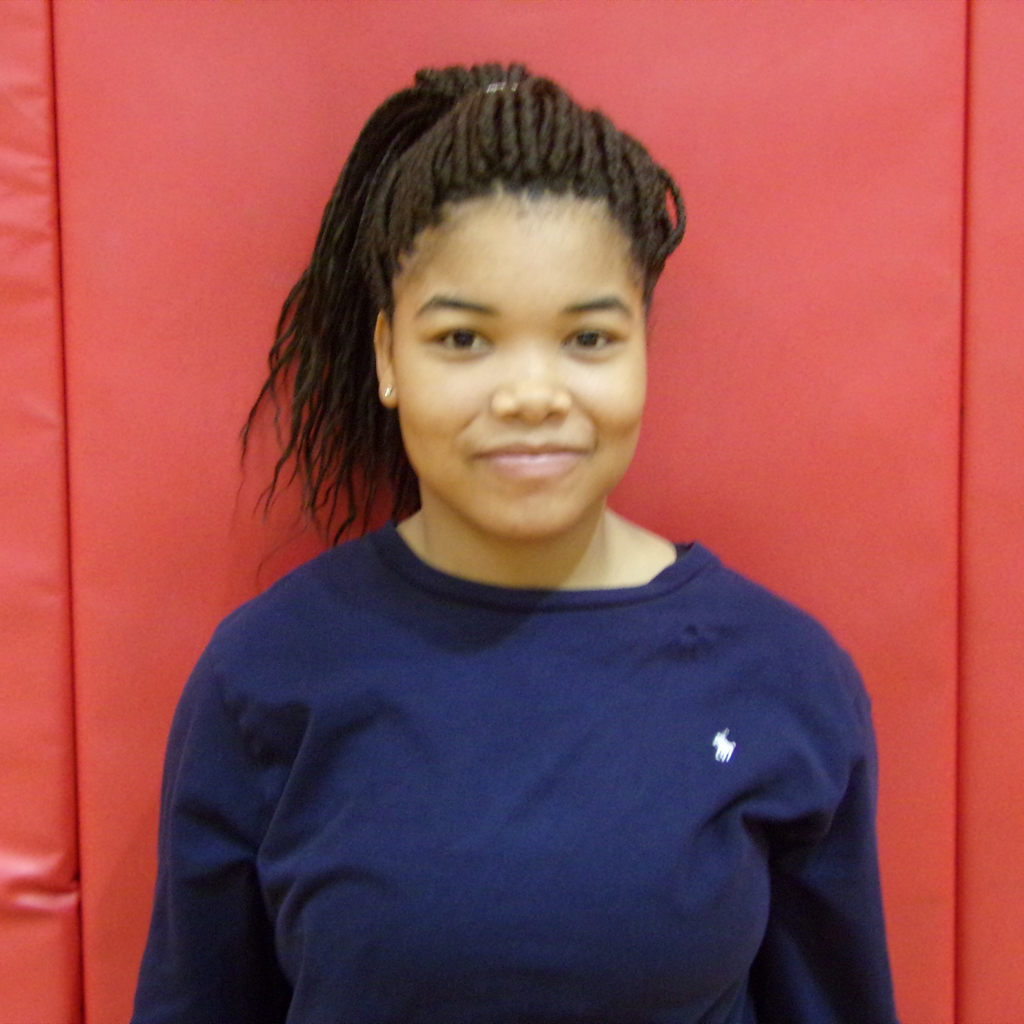 Jakia Harper mugshot