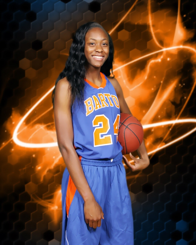 Courtajia Sanders