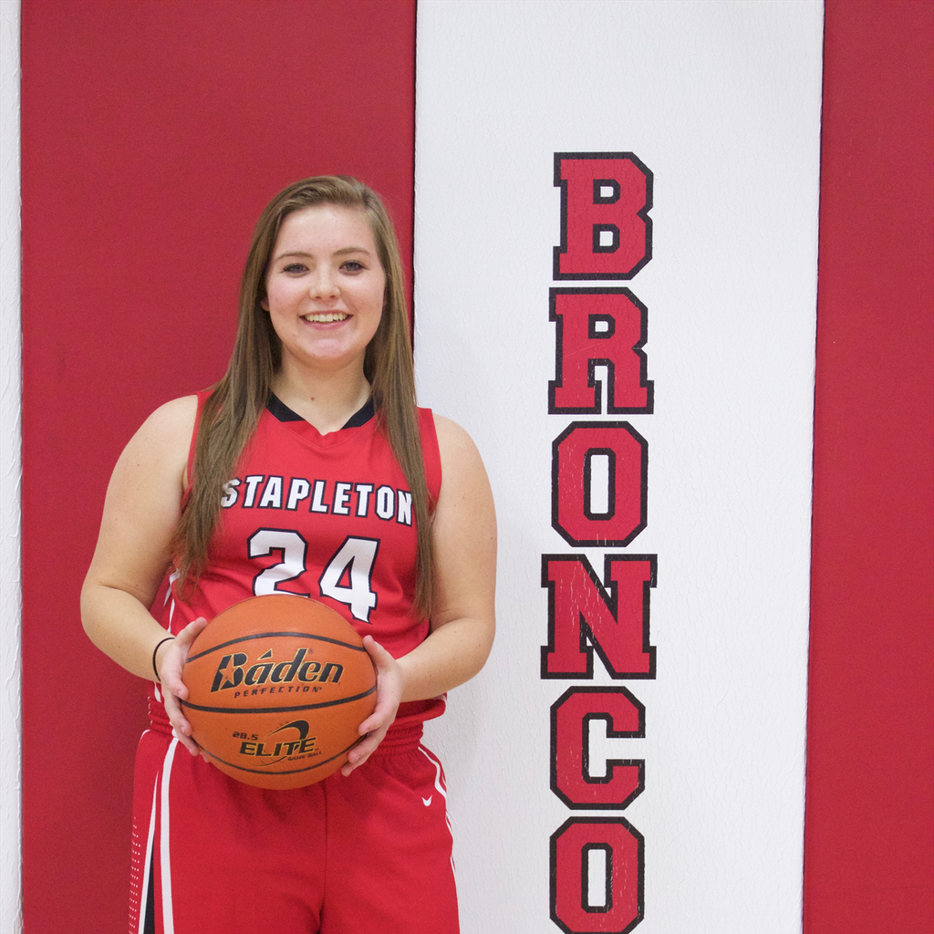 Kaylee Burnside