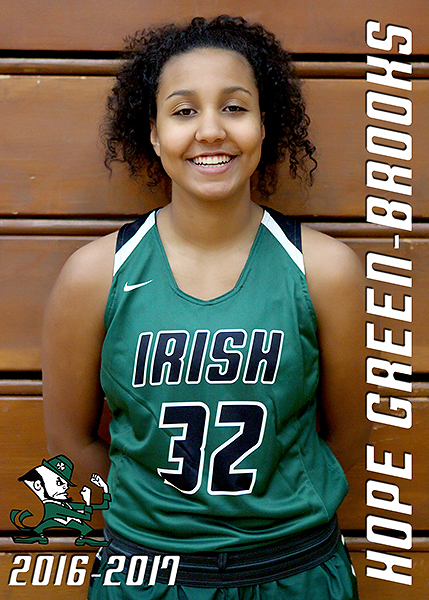 Hope Green-Brooks