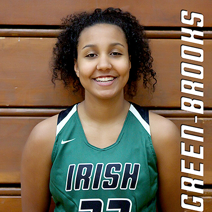 Hope Green-Brooks