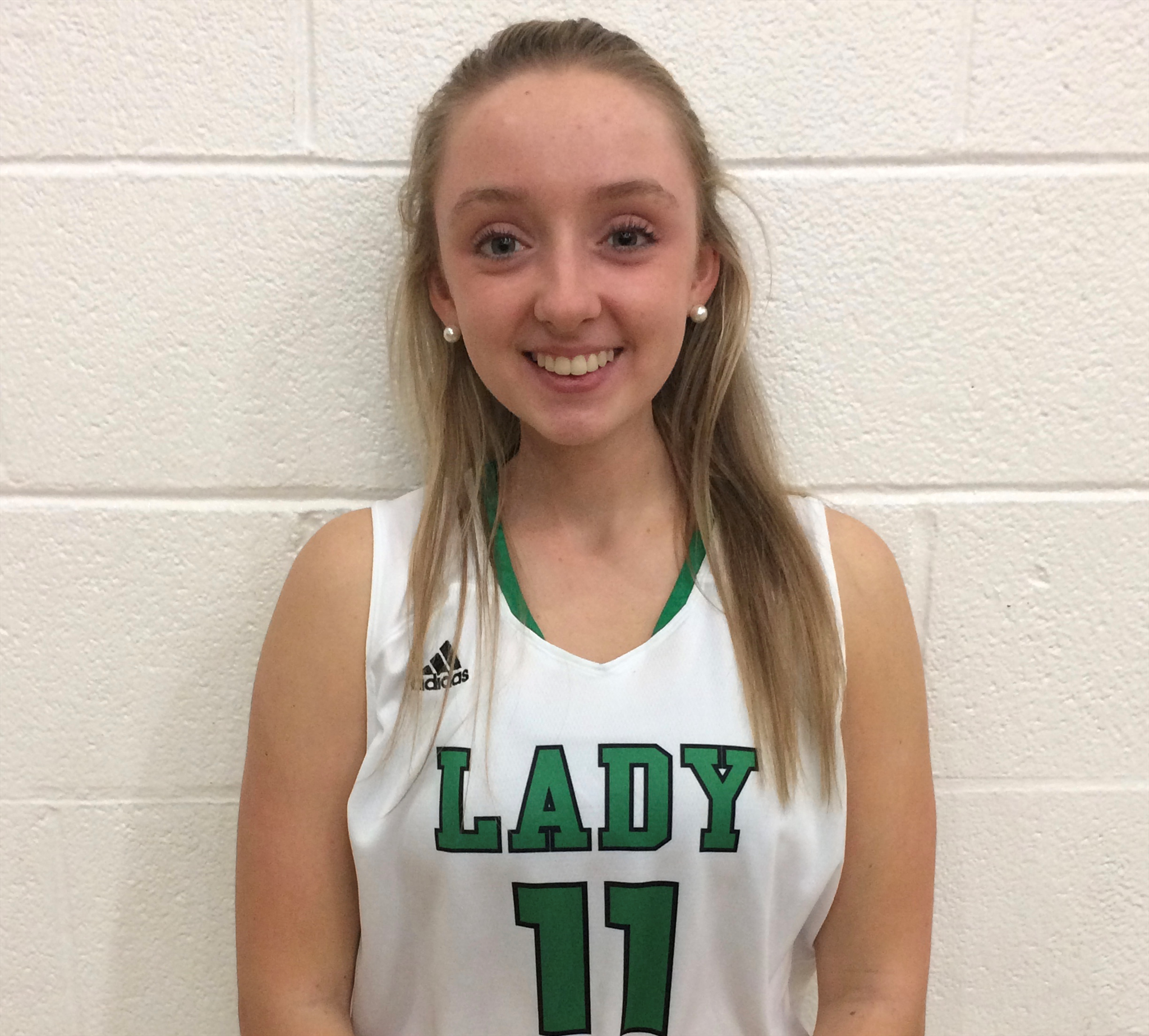 Megan Cannady