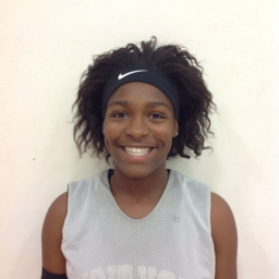 Ja'Nequia Boston