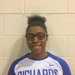 LA'MONICA GRIGGLEY