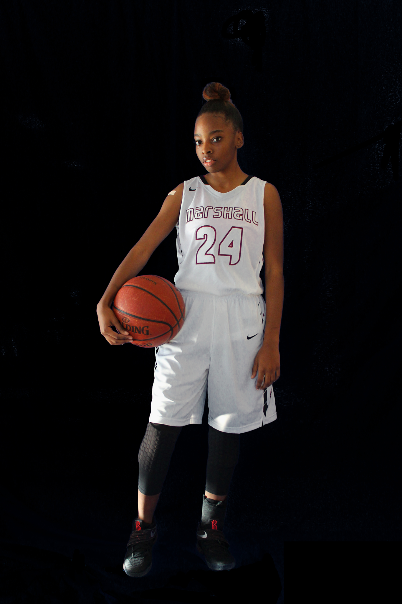 Shaiquishiah Benjamin