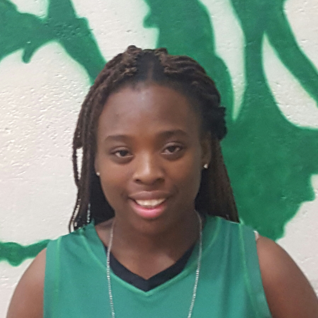 Shafarria Booth mugshot
