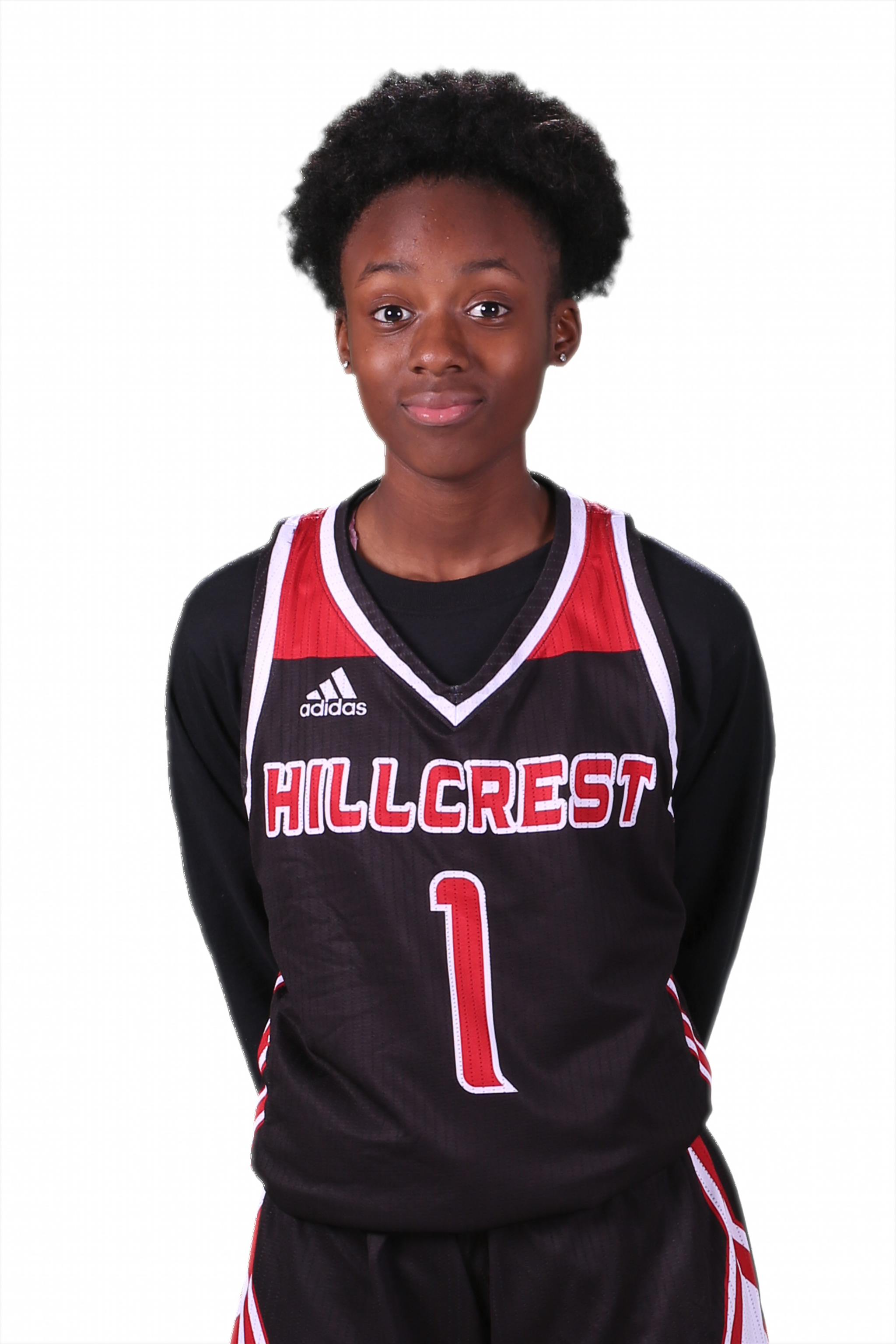 Quin Byrd