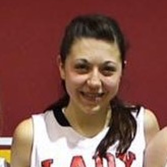 Lexi Sirk mugshot