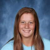Sydney Blackmon mugshot