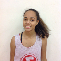 Janay Segura mugshot