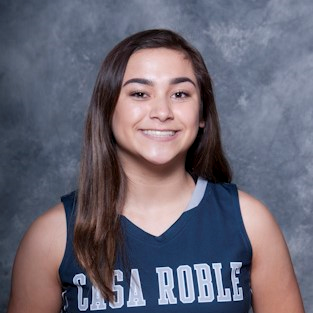 Kamryn Nieves mugshot