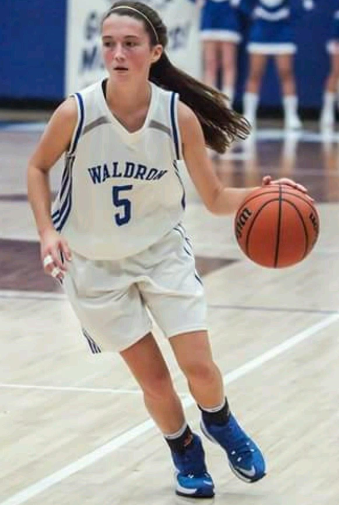 Morgan Wood