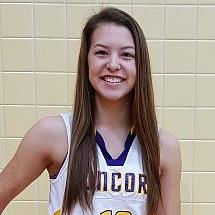 Jalyn DeForest