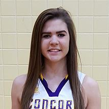 Camryn Ward