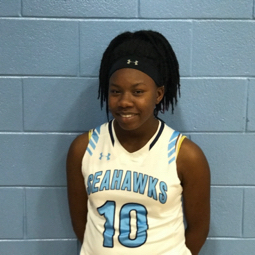 Chynna Sneed