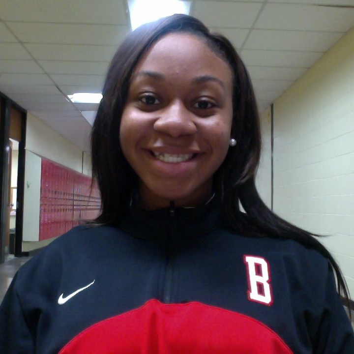 Tia Young mugshot