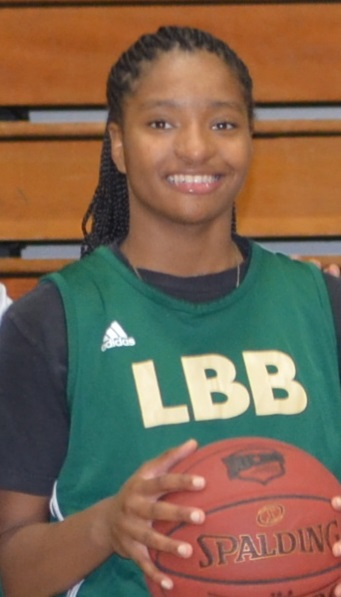 Tameiya Sadler