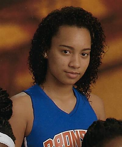 Yelena Thomas