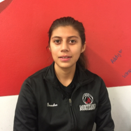 Grecia Gonzalez mugshot