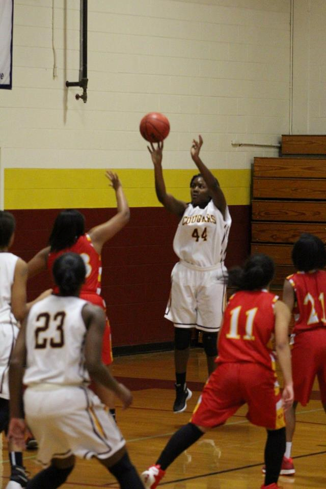 Deona Dowtin