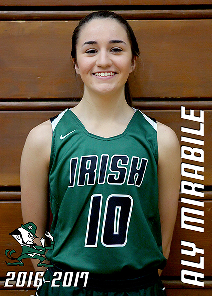 Aly Mirabile