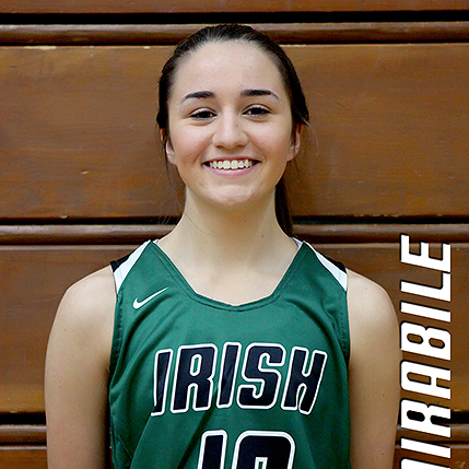 Aly Mirabile
