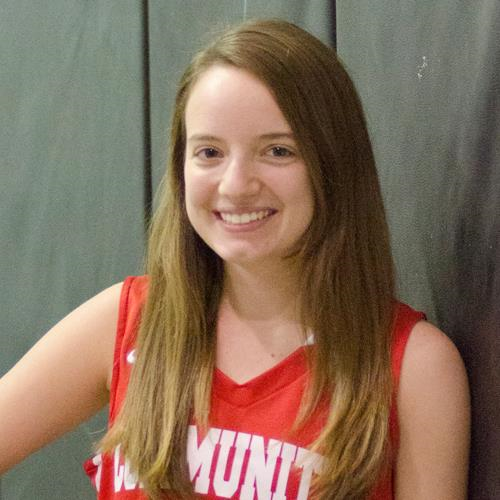 Danae Miller