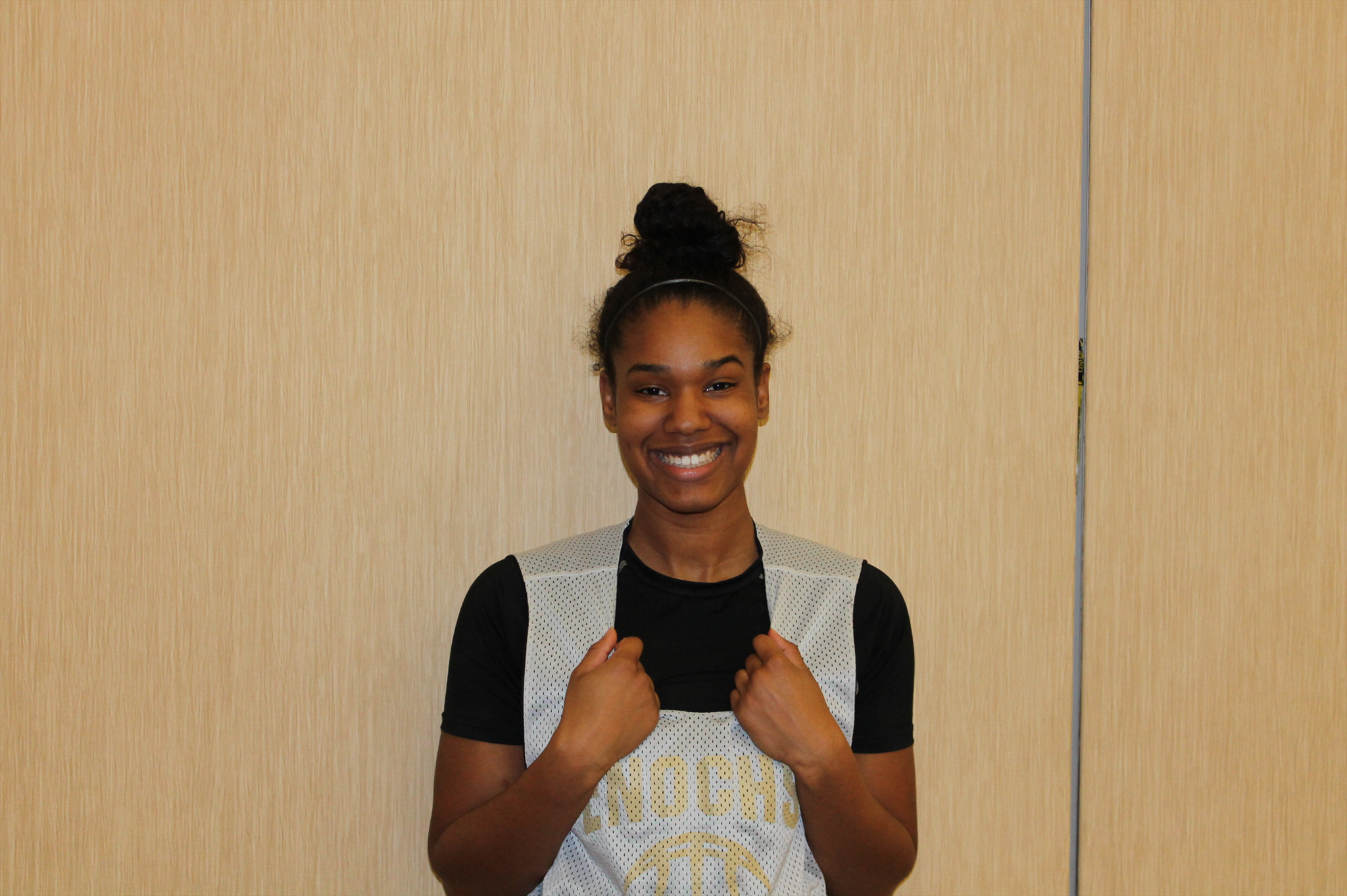 Dominique Lewis