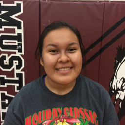 Idalis Yazzie