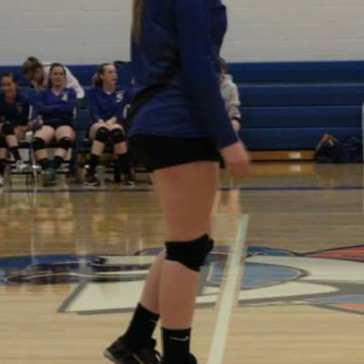 Caitlyn Littlejohn
