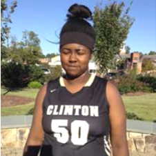 Mariah Boone-Whitted