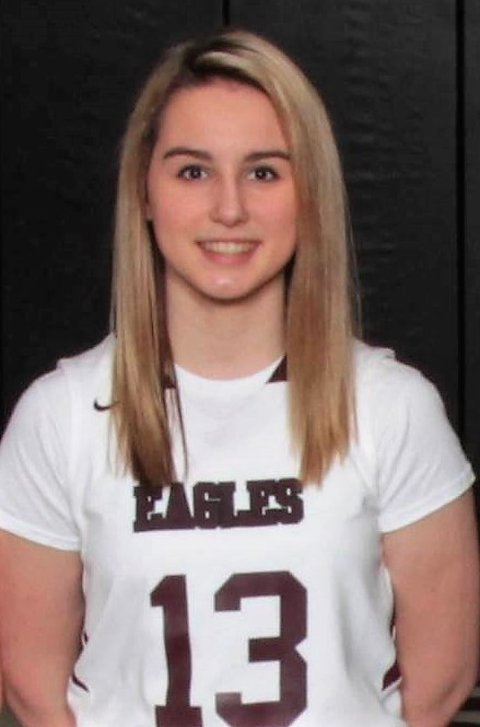 Karley Elmore mugshot