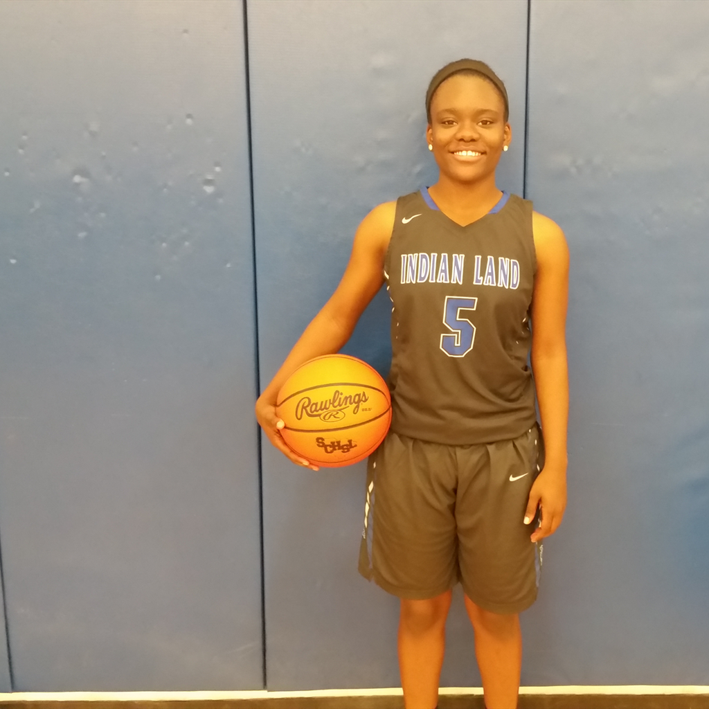 Nikiyea Gordon