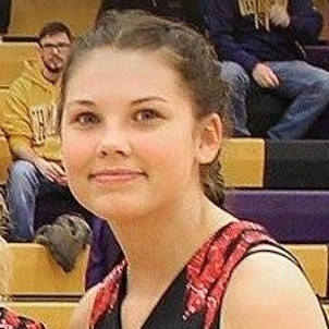 Meredith Shrout mugshot