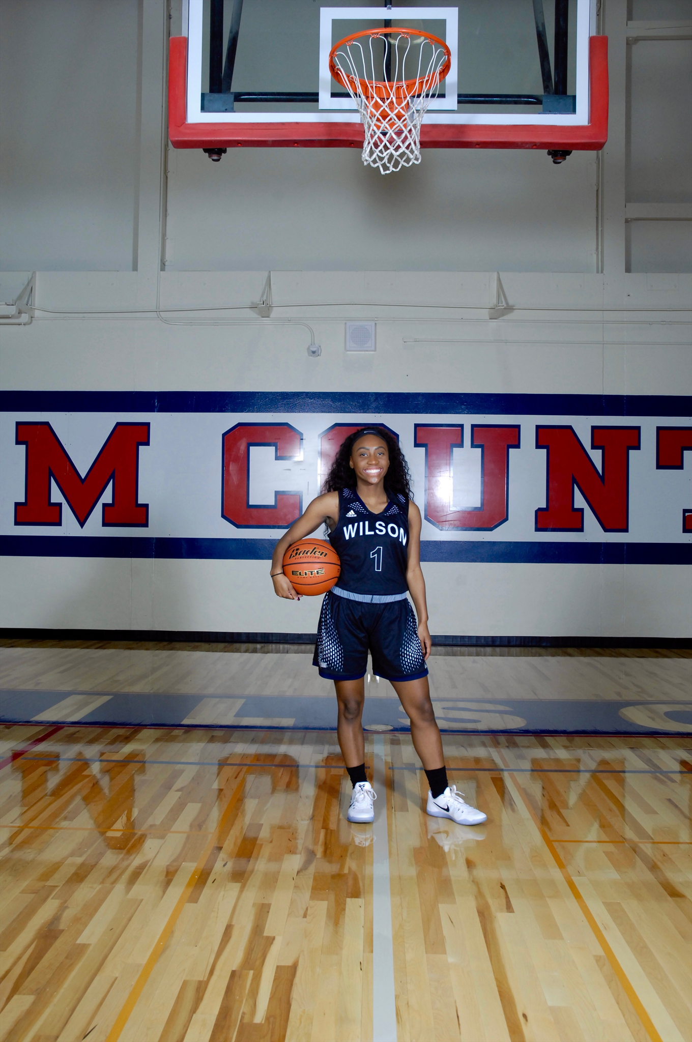 Kiara McMillan
