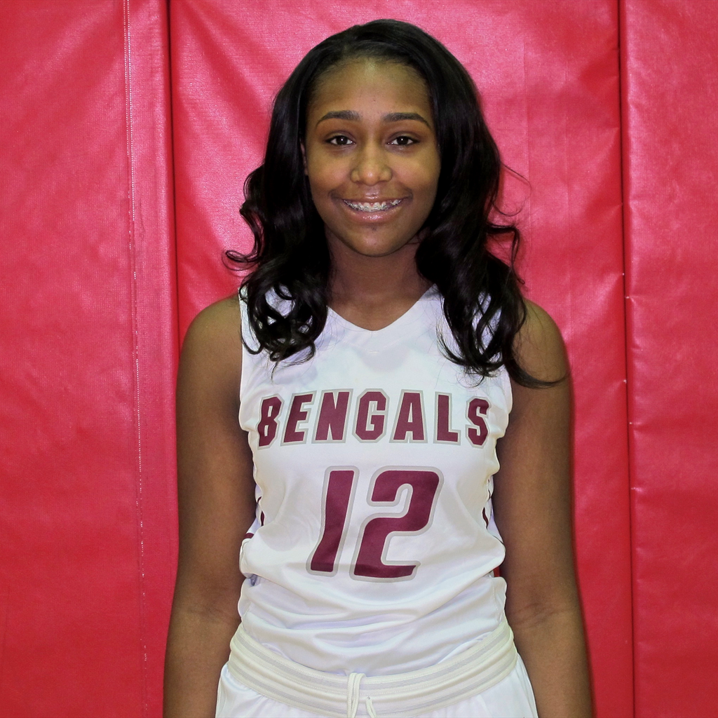 Toni Renee Blandford